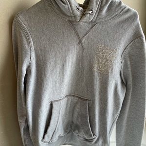 Burberry Brit Hoodie Unisex